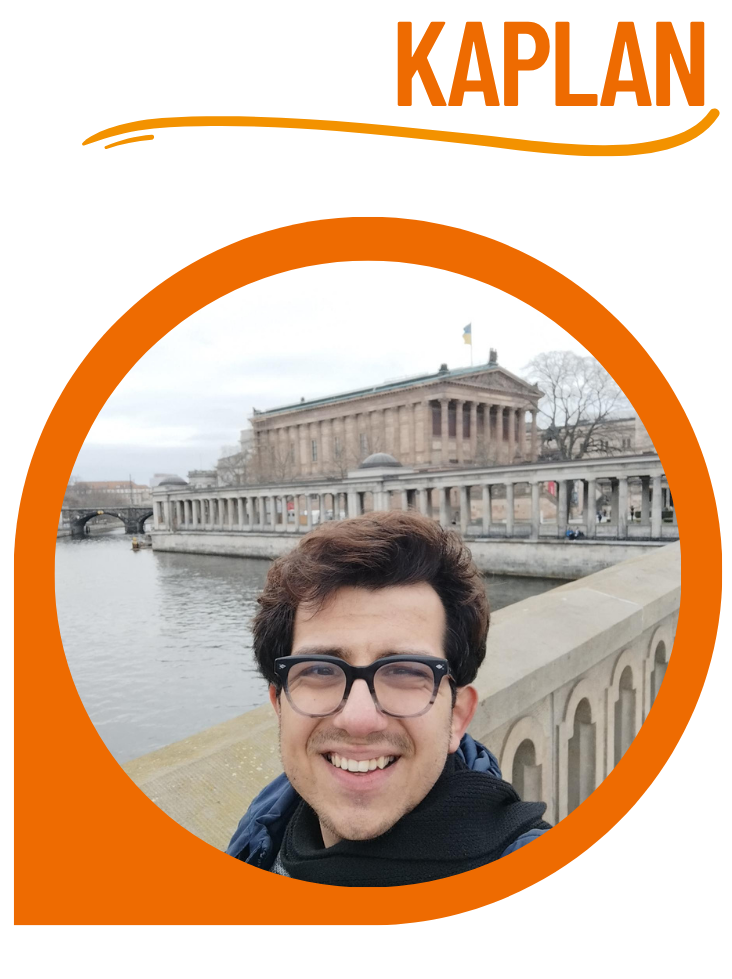 Murgul İngilizce Özel Ders